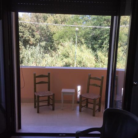 דירות Donigala Fenughedu Casa Anita 32 מראה חיצוני תמונה