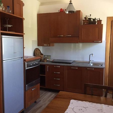 דירות Donigala Fenughedu Casa Anita 32 מראה חיצוני תמונה