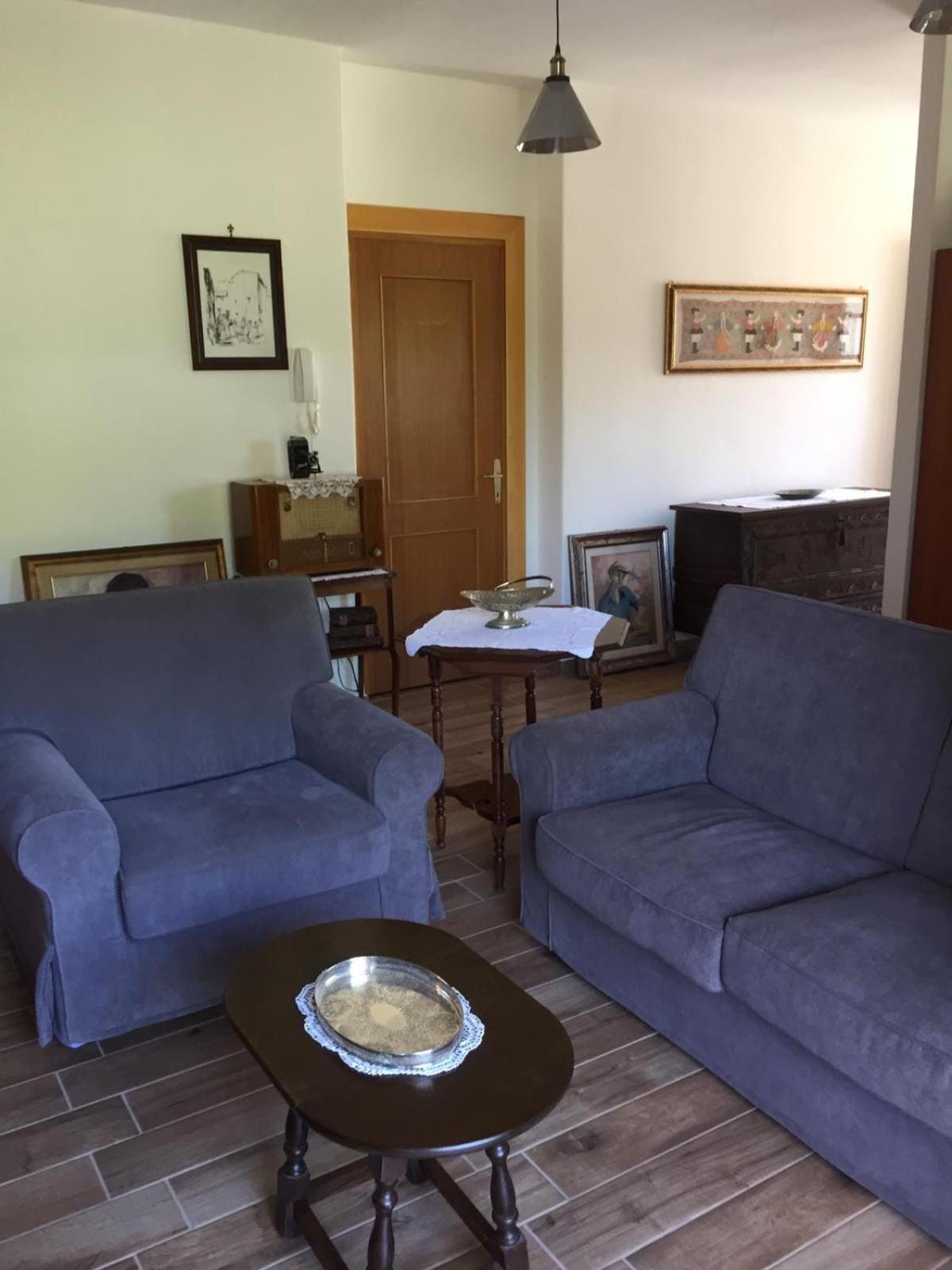 דירות Donigala Fenughedu Casa Anita 32 מראה חיצוני תמונה