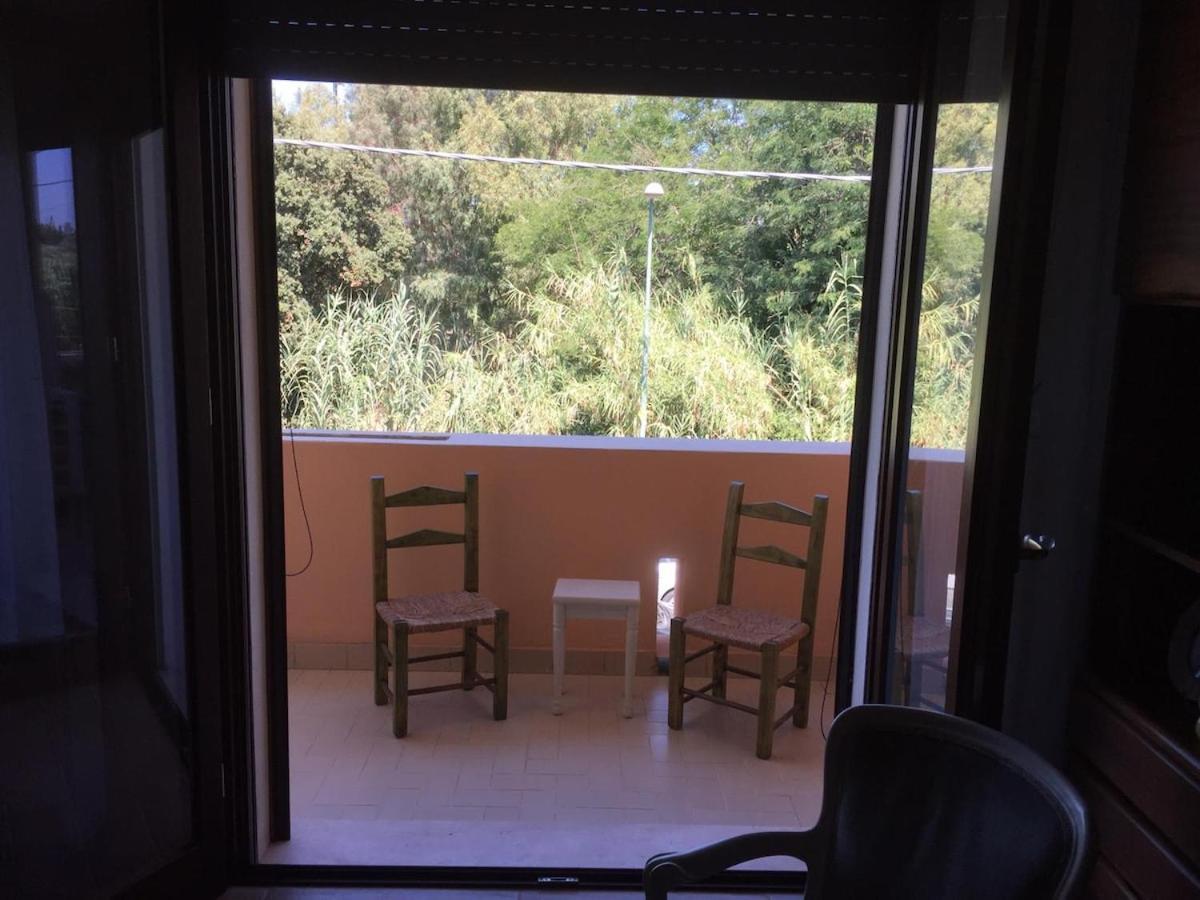 דירות Donigala Fenughedu Casa Anita 32 מראה חיצוני תמונה