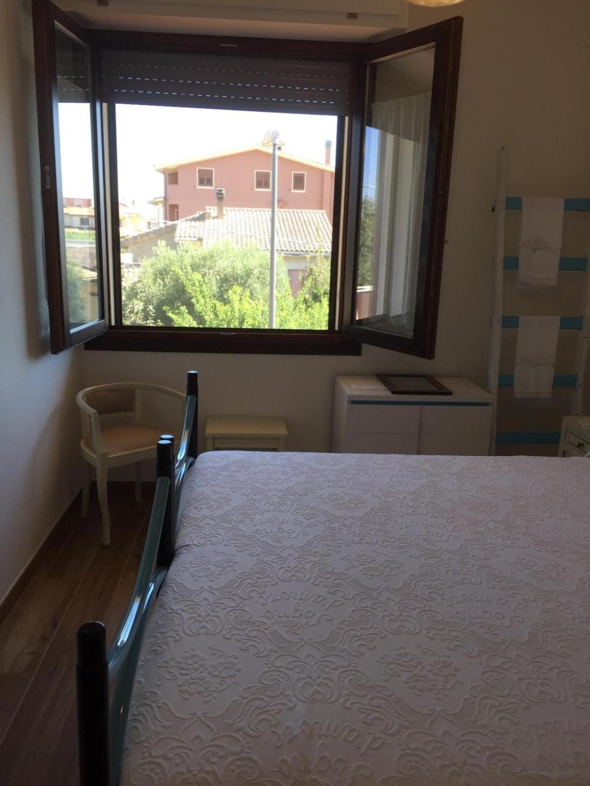 דירות Donigala Fenughedu Casa Anita 32 מראה חיצוני תמונה