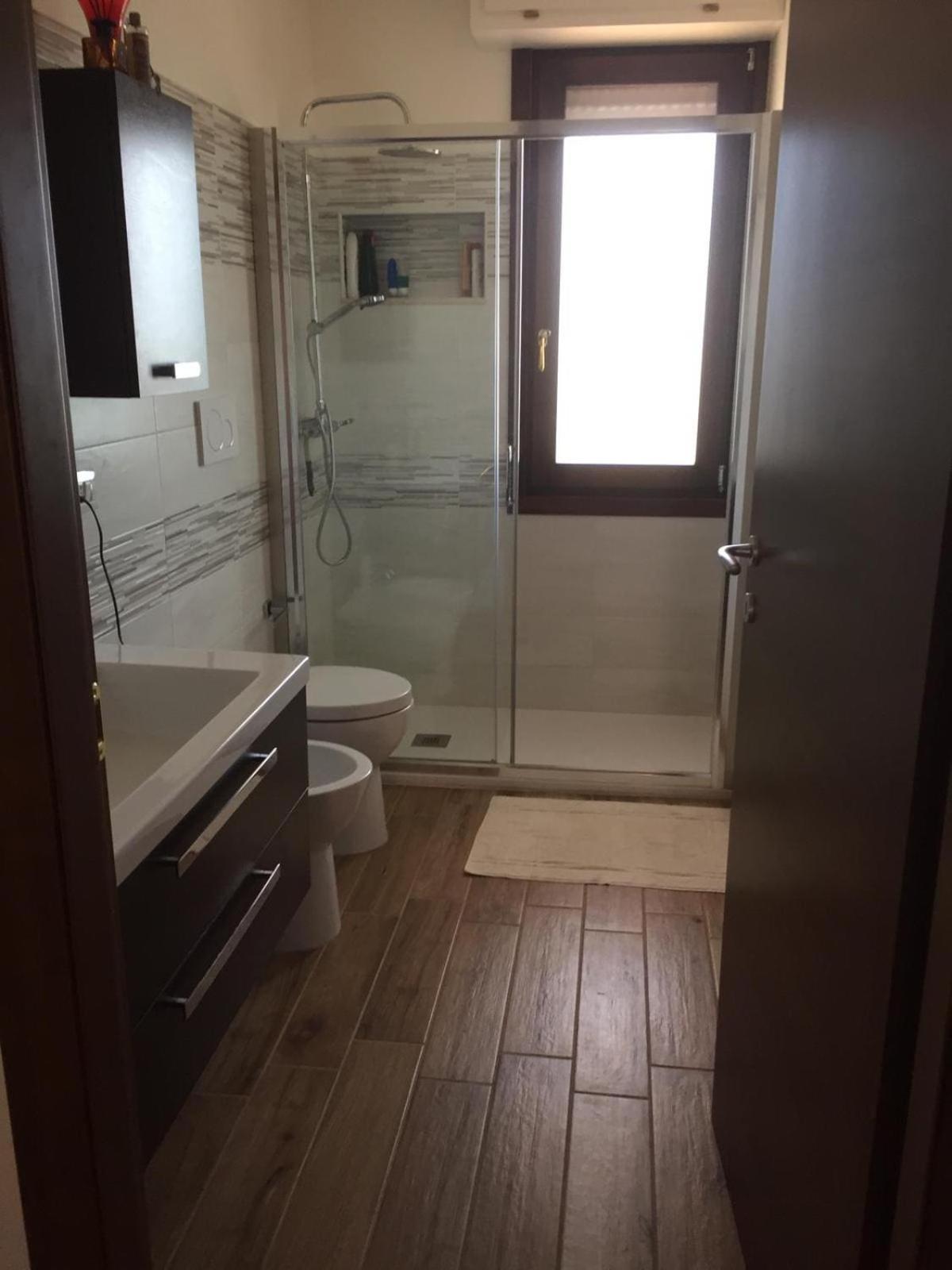 דירות Donigala Fenughedu Casa Anita 32 מראה חיצוני תמונה