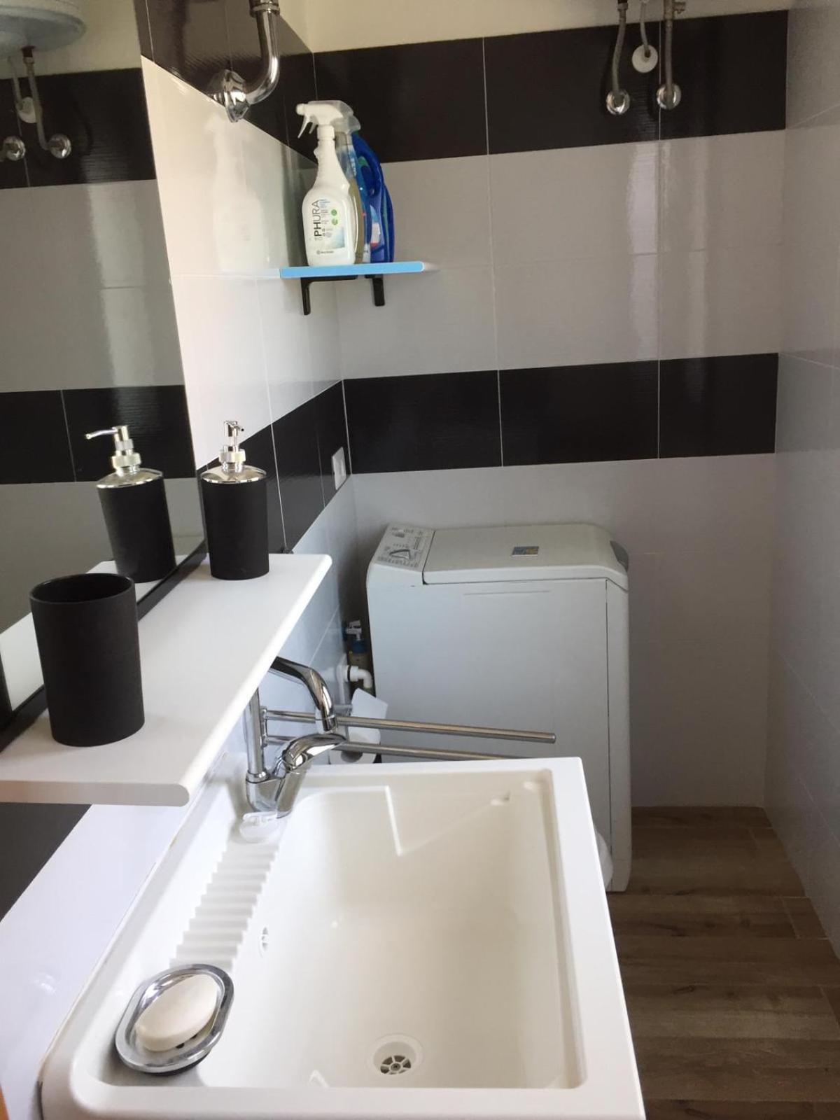 דירות Donigala Fenughedu Casa Anita 32 מראה חיצוני תמונה