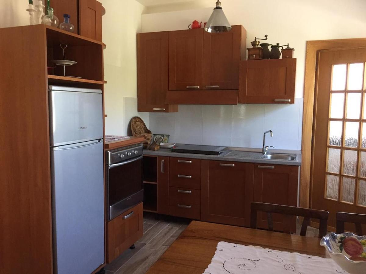 דירות Donigala Fenughedu Casa Anita 32 מראה חיצוני תמונה