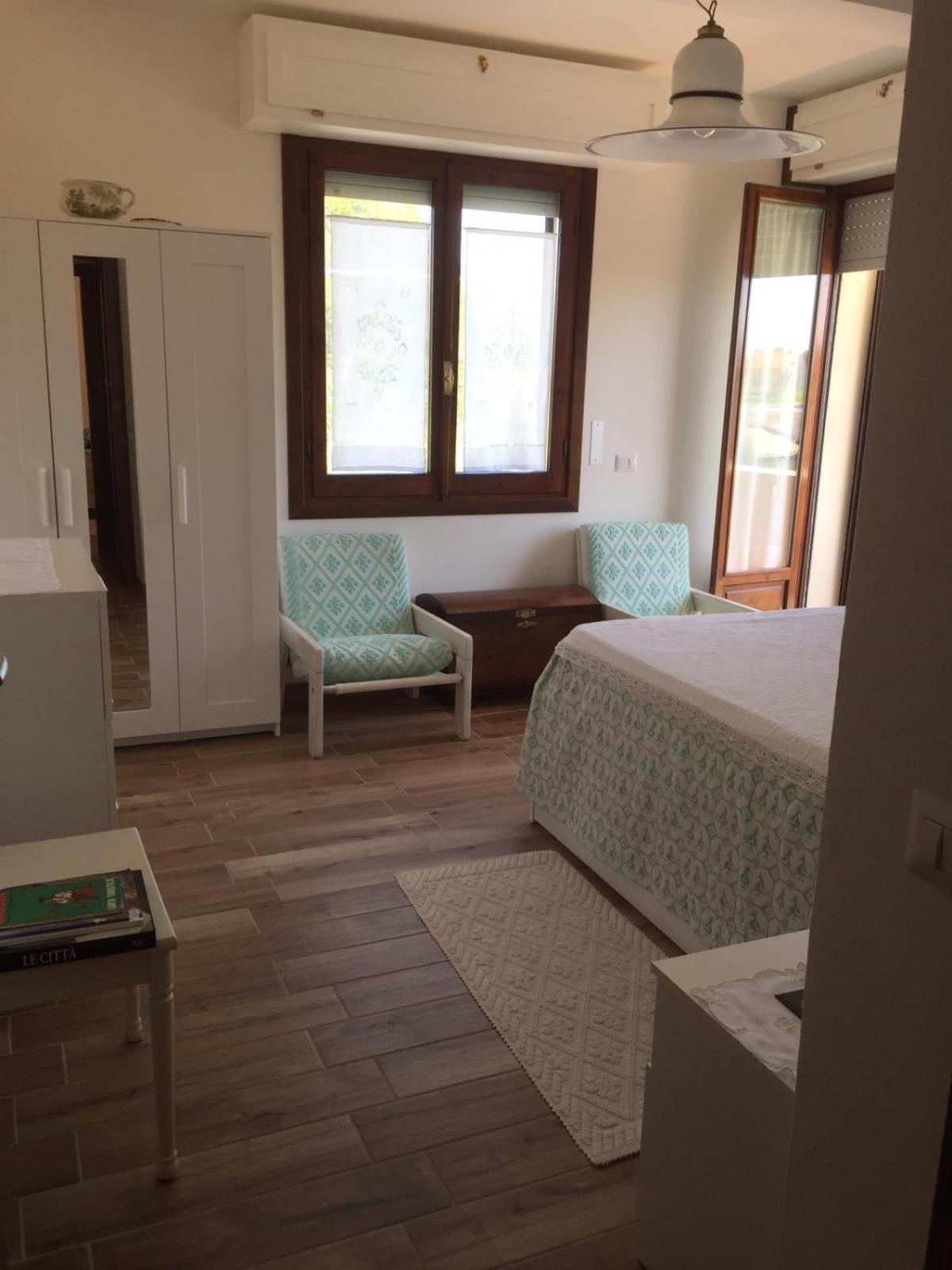 דירות Donigala Fenughedu Casa Anita 32 מראה חיצוני תמונה