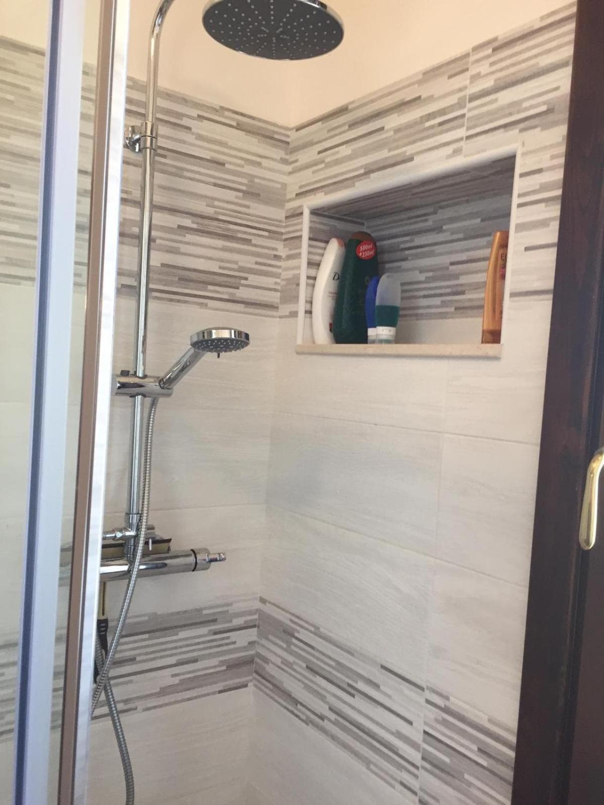 דירות Donigala Fenughedu Casa Anita 32 מראה חיצוני תמונה