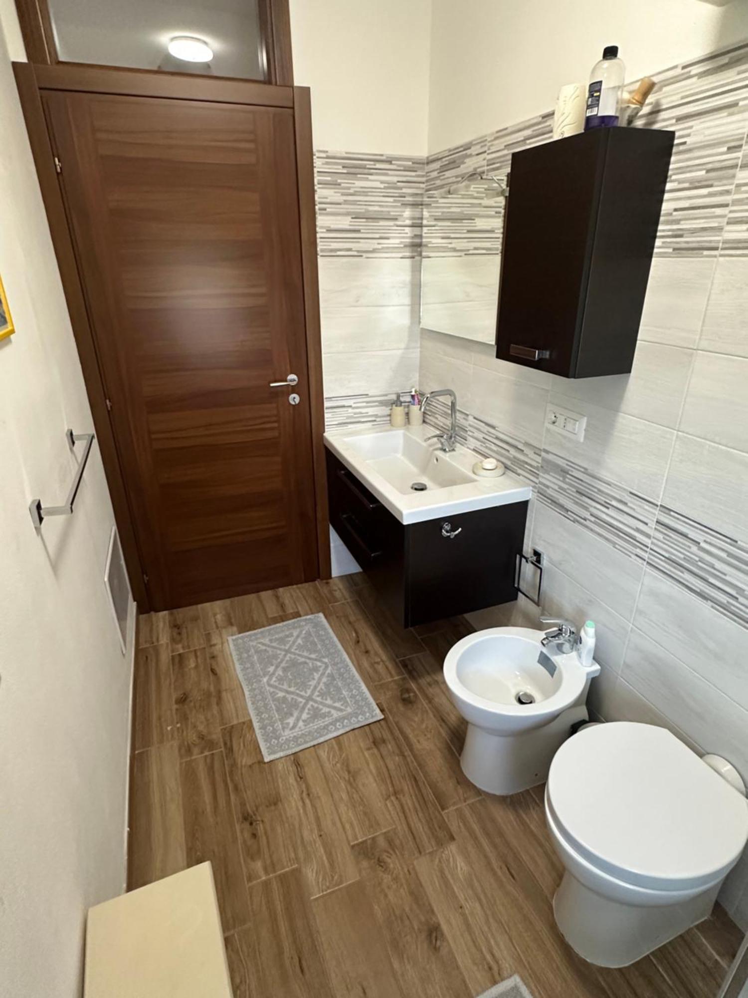 דירות Donigala Fenughedu Casa Anita 32 מראה חיצוני תמונה