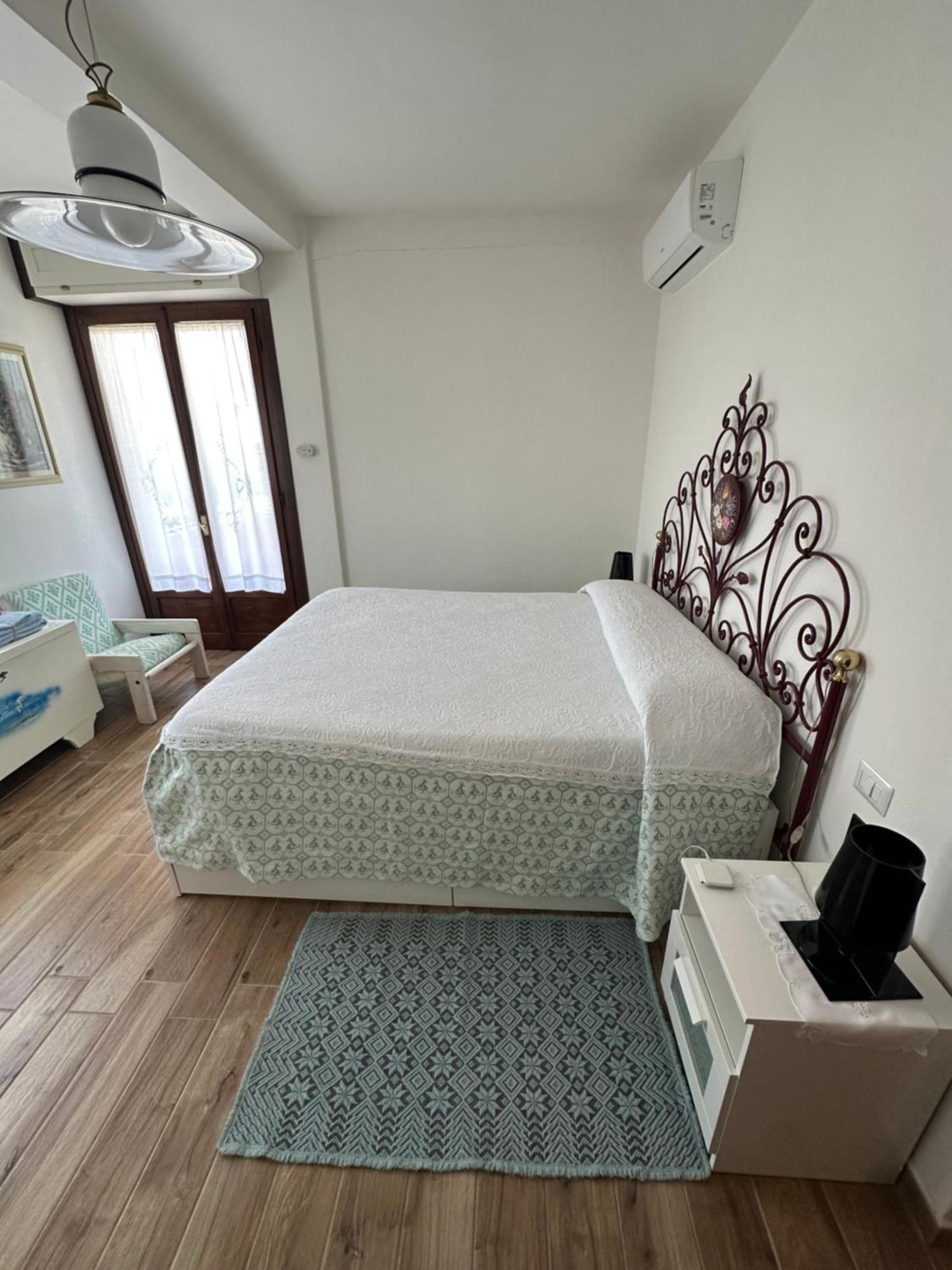 דירות Donigala Fenughedu Casa Anita 32 מראה חיצוני תמונה