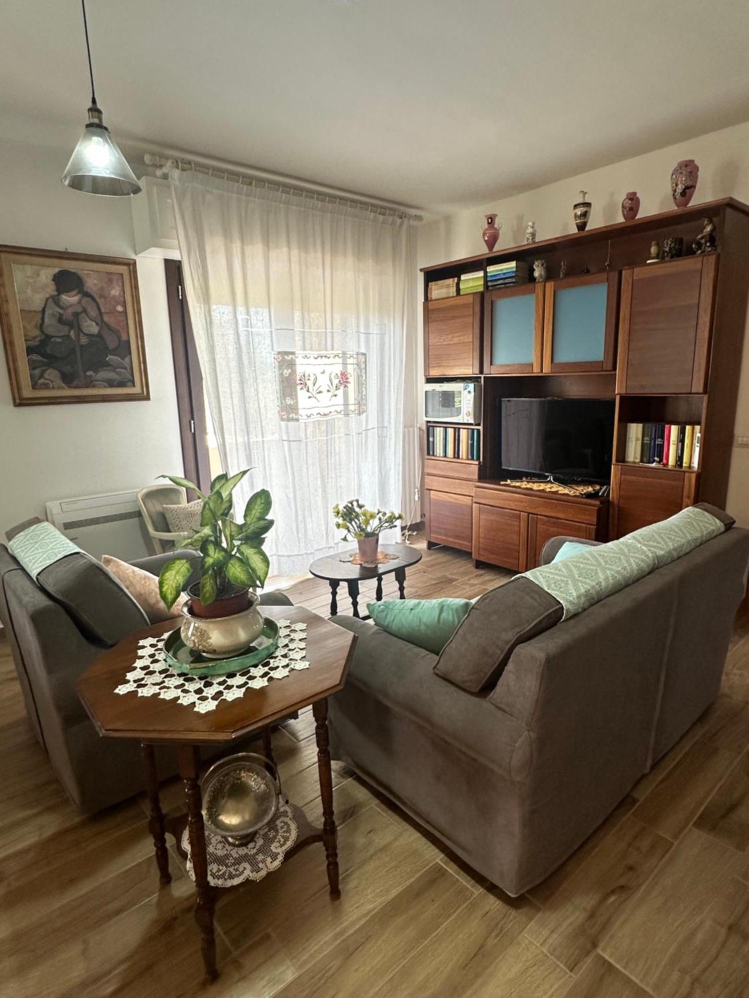 דירות Donigala Fenughedu Casa Anita 32 מראה חיצוני תמונה