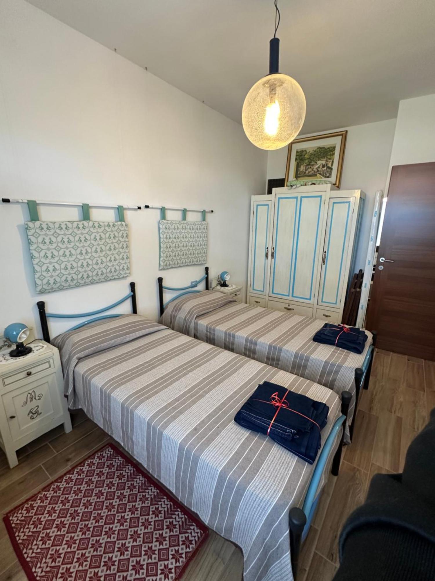 דירות Donigala Fenughedu Casa Anita 32 מראה חיצוני תמונה