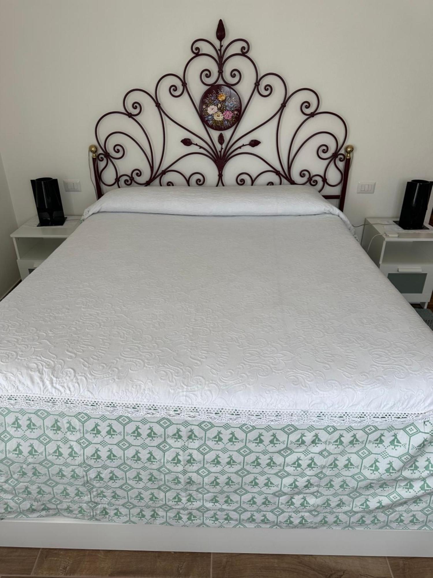 דירות Donigala Fenughedu Casa Anita 32 מראה חיצוני תמונה