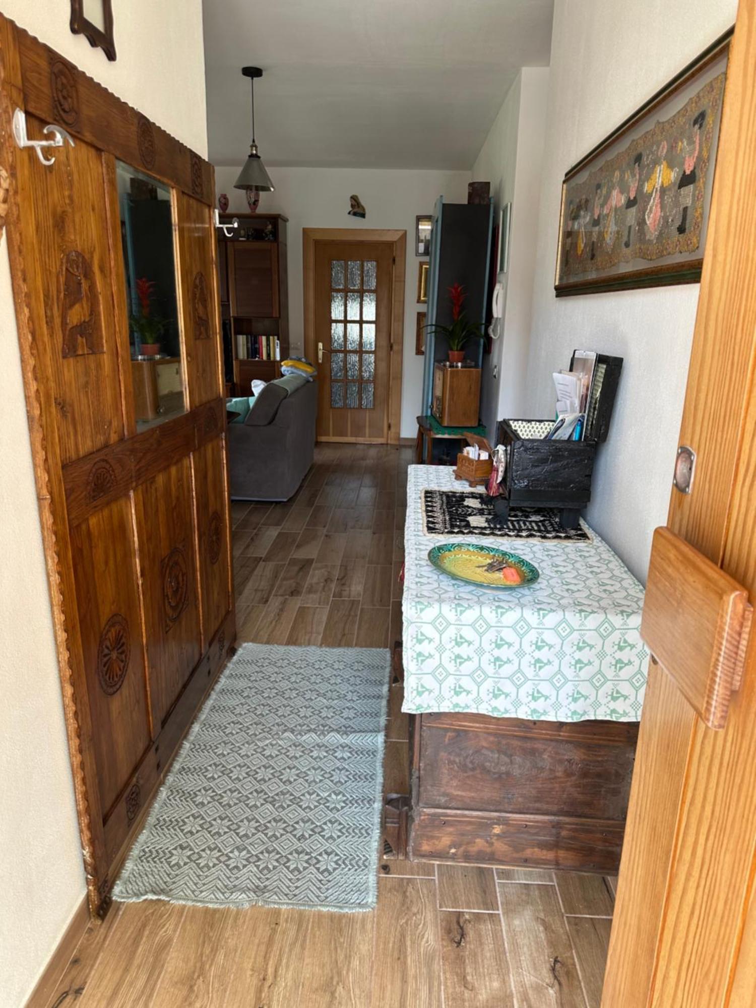 דירות Donigala Fenughedu Casa Anita 32 מראה חיצוני תמונה