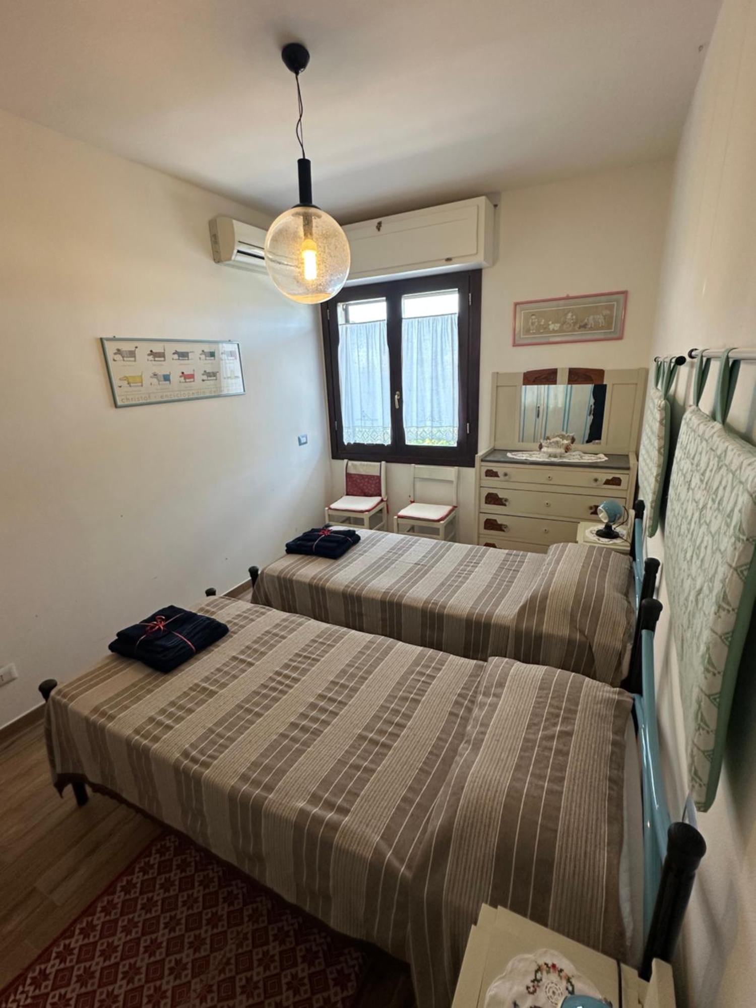 דירות Donigala Fenughedu Casa Anita 32 מראה חיצוני תמונה