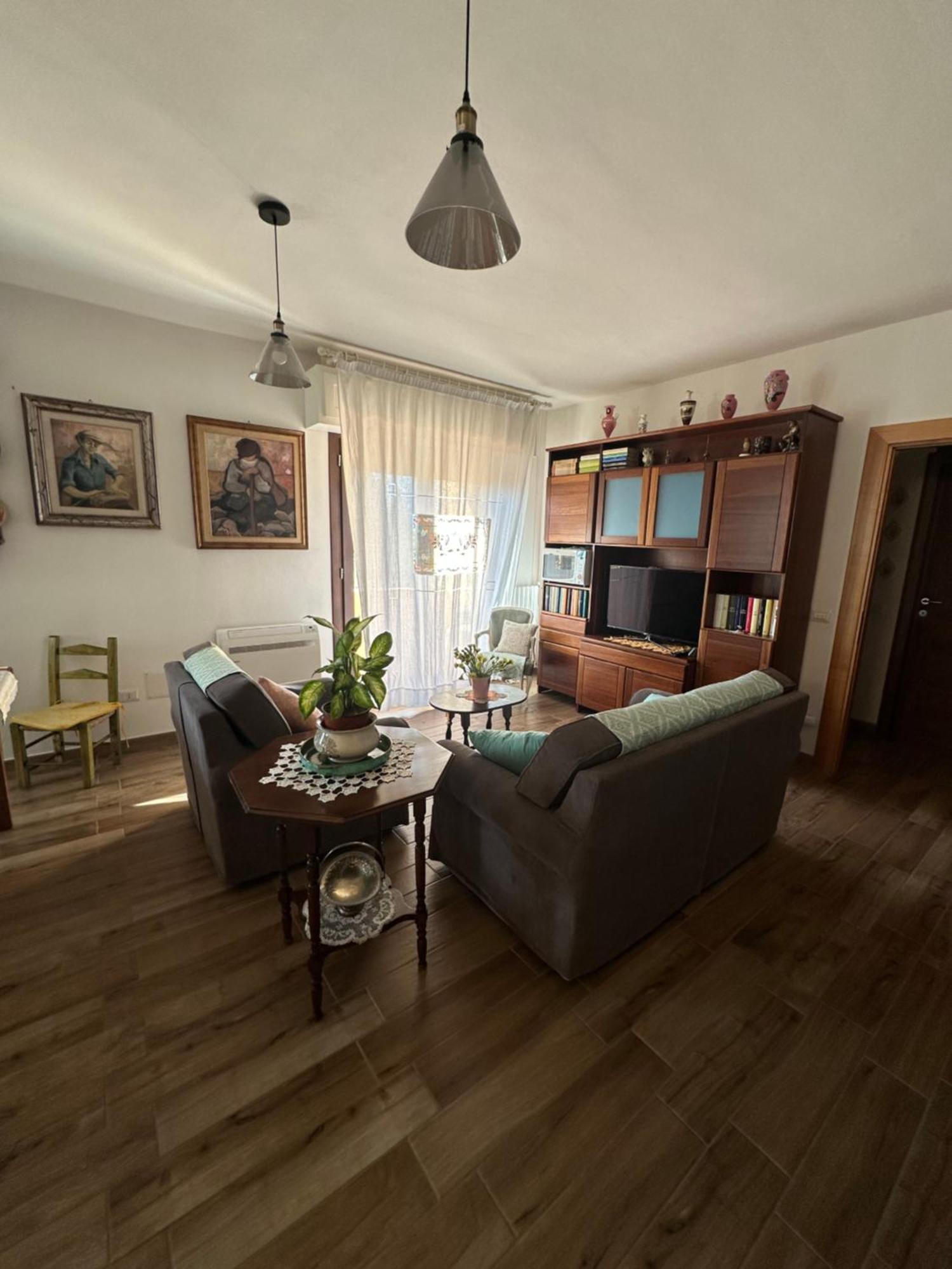 דירות Donigala Fenughedu Casa Anita 32 מראה חיצוני תמונה
