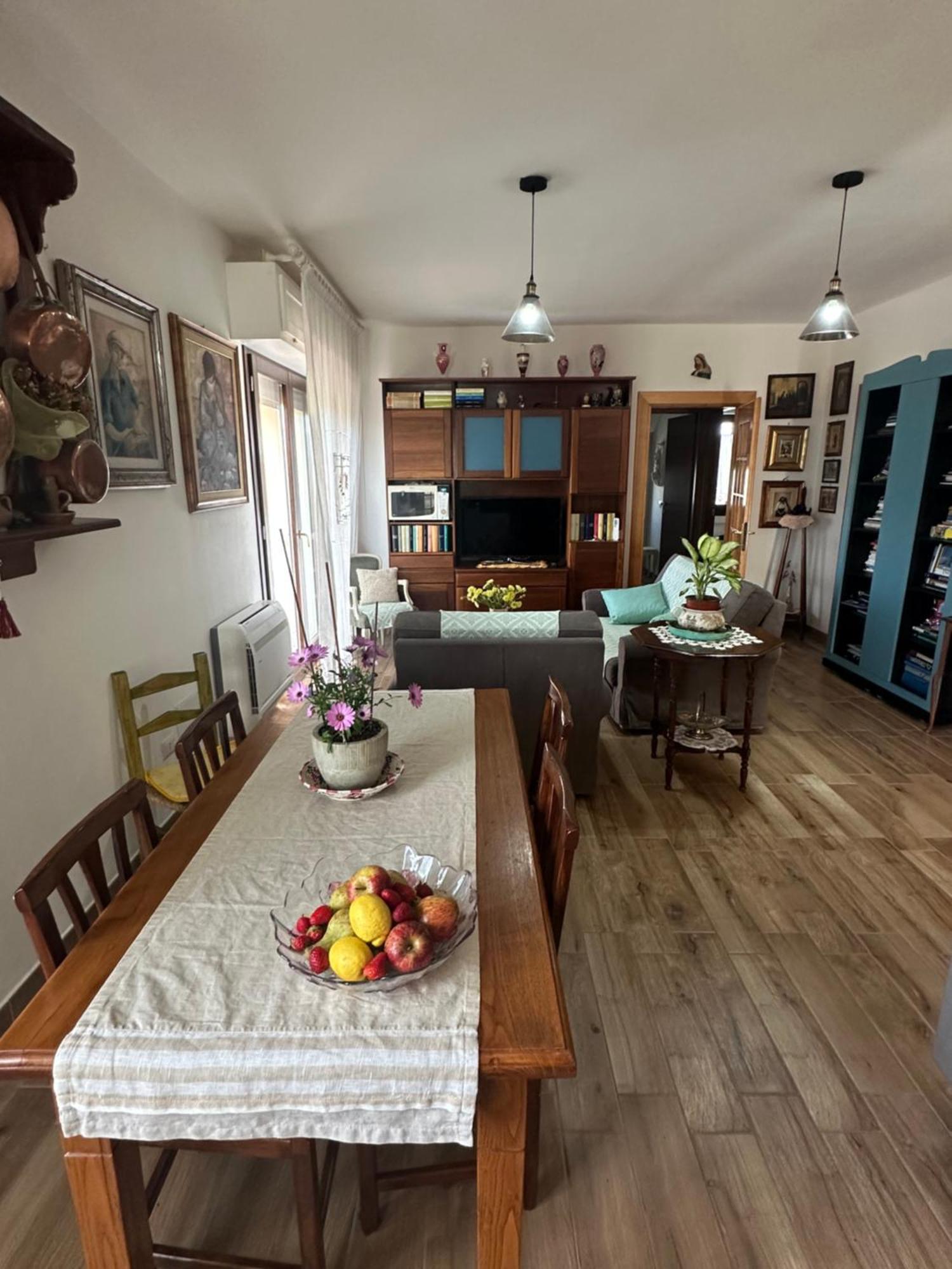 דירות Donigala Fenughedu Casa Anita 32 מראה חיצוני תמונה