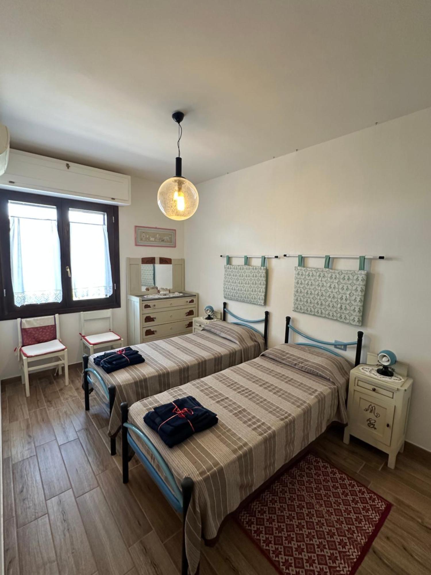 דירות Donigala Fenughedu Casa Anita 32 מראה חיצוני תמונה
