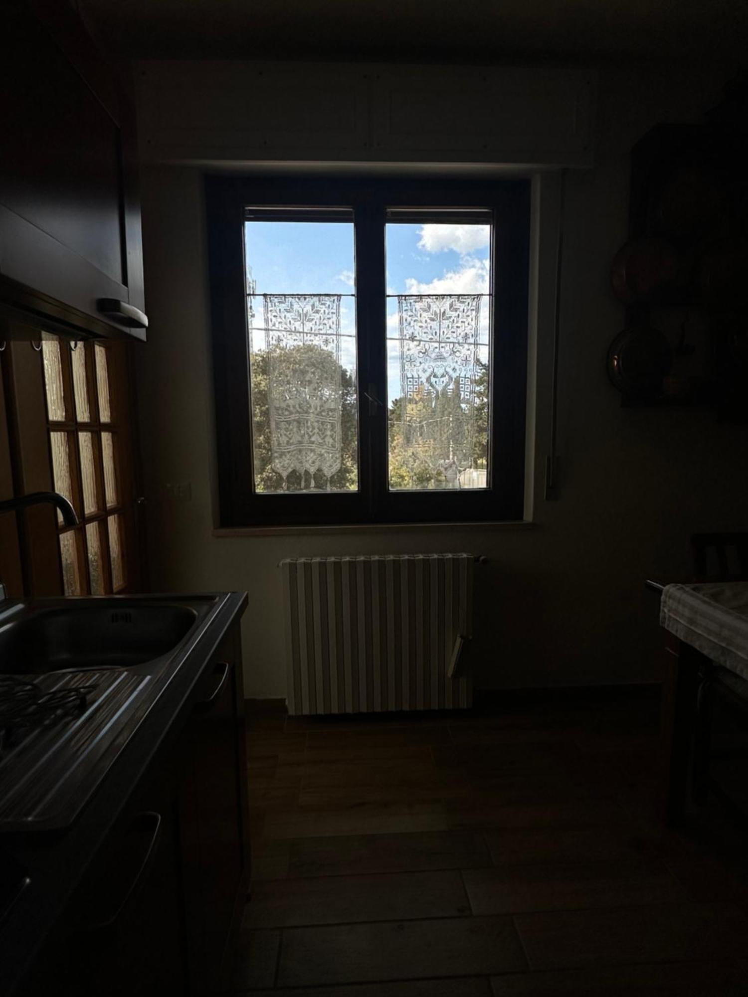 דירות Donigala Fenughedu Casa Anita 32 מראה חיצוני תמונה